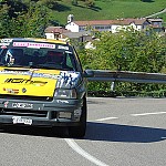 2 Rally Valle Imagna