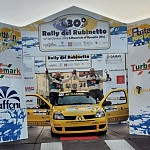 30 Rally del Rubinetto