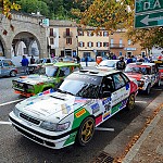 21 Rally Legend