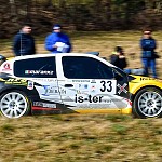 16 Rally Ronde del Canavese