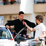 Rally della Valle Intelvi