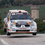 Rally Legend