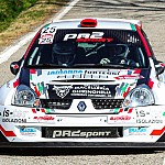 L'equipaggio Maran brilla alla Ronde del Canavese